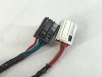 2011-2022 Dodge Durango Side Mirror Replacement Passenger Right View Door Mirror P/N:05182328AI Fits OEM Used Auto Parts - Oemusedautoparts1.com