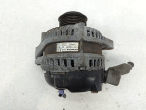 2016-2022 Honda Pilot Alternator Replacement Generator Charging Assembly Engine OEM P/N:TN104211-8510 Fits OEM Used Auto Parts