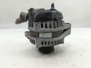 2016-2022 Honda Pilot Alternator Replacement Generator Charging Assembly Engine OEM P/N:TN104211-8510 Fits OEM Used Auto Parts