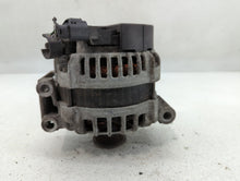 2009-2014 Mini Cooper Alternator Replacement Generator Charging Assembly Engine OEM P/N:0 125 711 011 Fits OEM Used Auto Parts