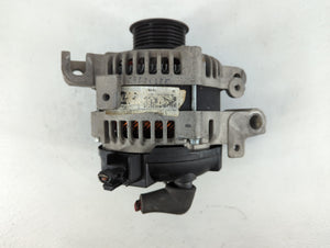 2005-2011 Cadillac Sts Alternator Replacement Generator Charging Assembly Engine OEM P/N:22112282 Fits OEM Used Auto Parts