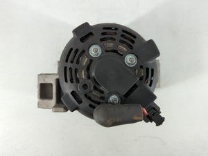 2005-2011 Cadillac Sts Alternator Replacement Generator Charging Assembly Engine OEM P/N:22112282 Fits OEM Used Auto Parts