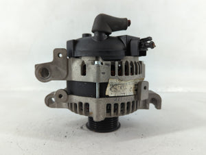 2005-2011 Cadillac Sts Alternator Replacement Generator Charging Assembly Engine OEM P/N:22112282 Fits OEM Used Auto Parts