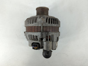 2010-2012 Nissan Sentra Alternator Replacement Generator Charging Assembly Engine OEM P/N:A2TG1581AC 23100 ZW40B Fits OEM Used Auto Parts