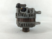 2010-2012 Nissan Sentra Alternator Replacement Generator Charging Assembly Engine OEM P/N:A2TG1581AC 23100 ZW40B Fits OEM Used Auto Parts