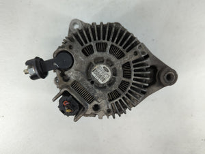 2010-2019 Ford Taurus Alternator Replacement Generator Charging Assembly Engine OEM P/N:A003TX1691ZC DG1T-10300-CB Fits OEM Used Auto Parts