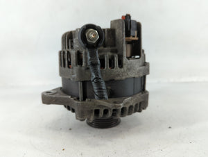 2010-2019 Ford Taurus Alternator Replacement Generator Charging Assembly Engine OEM P/N:A003TX1691ZC DG1T-10300-CB Fits OEM Used Auto Parts