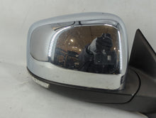 2011-2018 Jeep Grand Cherokee Side Mirror Replacement Passenger Right View Door Mirror P/N:68236923AB Fits OEM Used Auto Parts