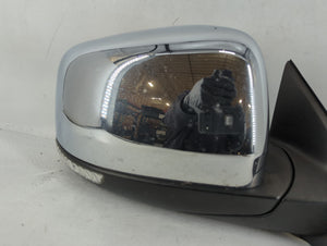 2011-2018 Jeep Grand Cherokee Side Mirror Replacement Passenger Right View Door Mirror P/N:68236923AB Fits OEM Used Auto Parts