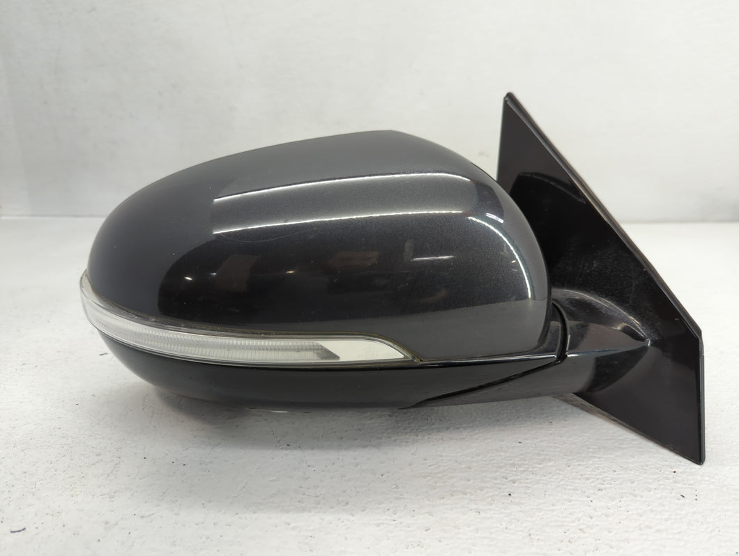 2016-2020 Kia Sorento Side Mirror Replacement Passenger Right View Door Mirror Fits Fits 2016 2017 2018 2019 2020 OEM Used Auto Parts