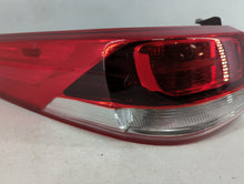 2016-2019 Kia Optima Tail Light Assembly Passenger Right OEM P/N:92401-D4 Fits Fits 2016 2017 2018 2019 OEM Used Auto Parts