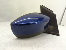 2013-2016 Ford Escape Side Mirror Replacement Passenger Right View Door Mirror P/N:329 3009 Fits Fits 2013 2014 2015 2016 OEM Used Auto Parts