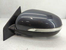 2016-2020 Kia Sorento Side Mirror Replacement Driver Left View Door Mirror Fits Fits 2016 2017 2018 2019 2020 OEM Used Auto Parts