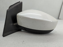 2017-2019 Ford Escape Side Mirror Replacement Driver Left View Door Mirror P/N:GJ54 17683 EC5 GJ54 17683 DC5 Fits OEM Used Auto Parts