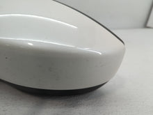 2017-2019 Ford Escape Side Mirror Replacement Driver Left View Door Mirror P/N:GJ54 17683 EC5 GJ54 17683 DC5 Fits OEM Used Auto Parts