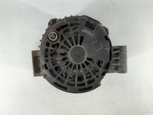 2006 Chevrolet Trailblazer Alternator Replacement Generator Charging Assembly Engine OEM Fits OEM Used Auto Parts