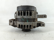 2006 Chevrolet Trailblazer Alternator Replacement Generator Charging Assembly Engine OEM Fits OEM Used Auto Parts