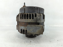 2006 Chevrolet Trailblazer Alternator Replacement Generator Charging Assembly Engine OEM Fits OEM Used Auto Parts