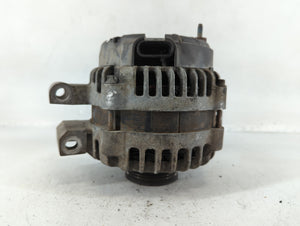 2006 Chevrolet Trailblazer Alternator Replacement Generator Charging Assembly Engine OEM Fits OEM Used Auto Parts