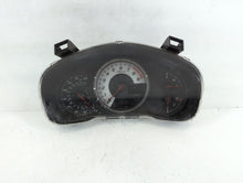 2015-2016 Scion Fr-S Instrument Cluster Speedometer Gauges P/N:157570-0430 85002CA430 Fits Fits 2015 2016 OEM Used Auto Parts