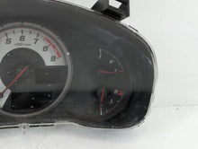 2015-2016 Scion Fr-S Instrument Cluster Speedometer Gauges P/N:157570-0430 85002CA430 Fits Fits 2015 2016 OEM Used Auto Parts