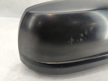 2019-2019 Toyota Tundra Passenger Right Side View Manual Door Mirror