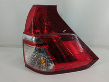 2015-2016 Honda Cr-V Tail Light Assembly Passenger Right OEM P/N:UA15FZT1WXA0 Fits Fits 2015 2016 OEM Used Auto Parts