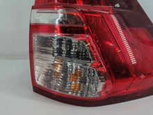 2015-2016 Honda Cr-V Tail Light Assembly Passenger Right OEM P/N:UA15FZT1WXA0 Fits Fits 2015 2016 OEM Used Auto Parts