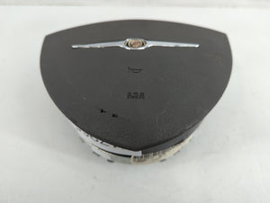 2008 Chrysler Town & Country Air Bag Driver Left Steering Wheel Mounted P/N:8R794610 Fits OEM Used Auto Parts