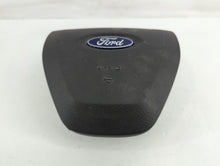 2013-2015 Ford Explorer Air Bag Driver Left Steering Wheel Mounted P/N:4LF 397 3K BTL Fits Fits 2013 2014 2015 OEM Used Auto Parts