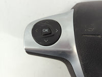 2013-2014 Ford Escape Air Bag Driver Left Steering Wheel Mounted P/N:CJ54 A0422B85 BC3ZHE Fits Fits 2013 2014 OEM Used Auto Parts - Oemusedautoparts1.com