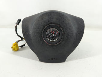 compare product 2009-2011 Volkswagen Cc Air Bag Driver Left Steering Wheel Mounted P/N:3C8 880 201 Fits Fits 2009 2010 2011 OEM Used Auto Parts