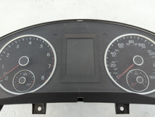 2013-2017 Volkswagen Tiguan Instrument Cluster Speedometer Gauges P/N:A2C95294300 Fits Fits 2013 2014 2015 2016 2017 OEM Used Auto Parts