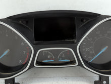 2017 Ford Escape Instrument Cluster Speedometer Gauges Fits OEM Used Auto Parts