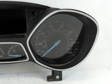 2017 Ford Escape Instrument Cluster Speedometer Gauges Fits OEM Used Auto Parts