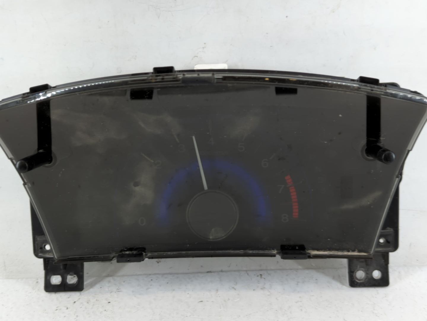 2012-2015 Honda Civic Instrument Cluster Speedometer Gauges P/N:A5013120411 78200-TS8-A031-M1 Fits Fits 2012 2013 2014 2015 OEM Used Auto Parts - Oemusedautoparts1.com