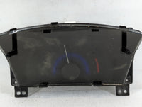 2012-2015 Honda Civic Instrument Cluster Speedometer Gauges P/N:A5013120411 78200-TS8-A031-M1 Fits Fits 2012 2013 2014 2015 OEM Used Auto Parts - Oemusedautoparts1.com
