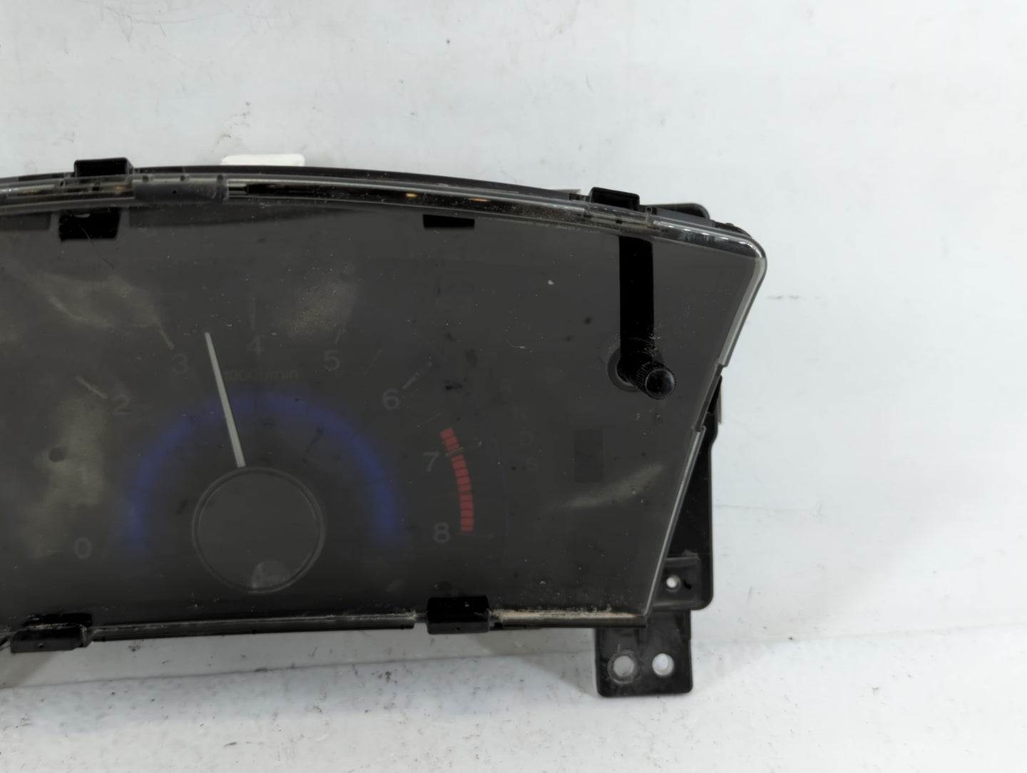 2012-2015 Honda Civic Instrument Cluster Speedometer Gauges P/N:A5013120411 78200-TS8-A031-M1 Fits Fits 2012 2013 2014 2015 OEM Used Auto Parts - Oemusedautoparts1.com