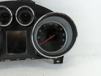2013 Buick Regal Instrument Cluster Speedometer Gauges P/N:22936904 Fits OEM Used Auto Parts - Oemusedautoparts1.com