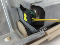 2013-2018 Lexus Es300h Air Bag Driver Left Knee OEM P/N:1D0L84714M1G Fits Fits 2013 2014 2015 2016 2017 2018 OEM Used Auto Parts - Oemusedautoparts1.com
