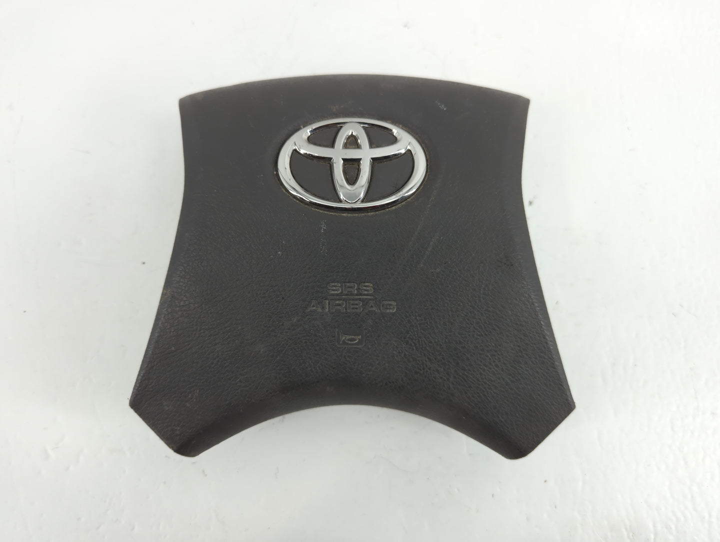 2007-2011 Toyota Camry Air Bag Driver Left Steering Wheel Mounted P/N:800278508ACD Fits Fits 2007 2008 2009 2010 2011 OEM Used Auto Parts - Oemusedautoparts1.com