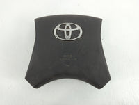 2007-2011 Toyota Camry Air Bag Driver Left Steering Wheel Mounted P/N:800278508ACD Fits Fits 2007 2008 2009 2010 2011 OEM Used Auto Parts - Oemusedautoparts1.com