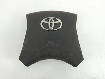 compare product 2007-2011 Toyota Camry Air Bag Driver Left Steering Wheel Mounted P/N:800278508ACD Fits Fits 2007 2008 2009 2010 2011 OEM Used Auto Parts