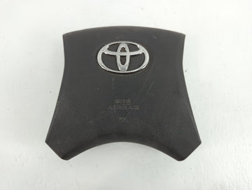 2007-2011 Toyota Camry Air Bag Driver Left Steering Wheel Mounted P/N:800278508ACD Fits Fits 2007 2008 2009 2010 2011 OEM Used Auto Parts - Oemusedautoparts1.com