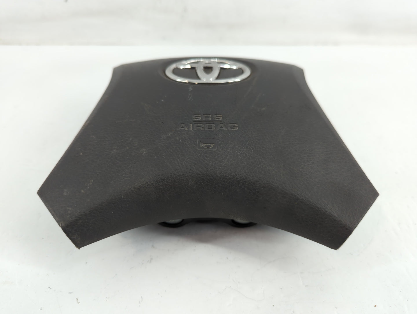 2007-2011 Toyota Camry Air Bag Driver Left Steering Wheel Mounted P/N:800278508ACD Fits Fits 2007 2008 2009 2010 2011 OEM Used Auto Parts - Oemusedautoparts1.com