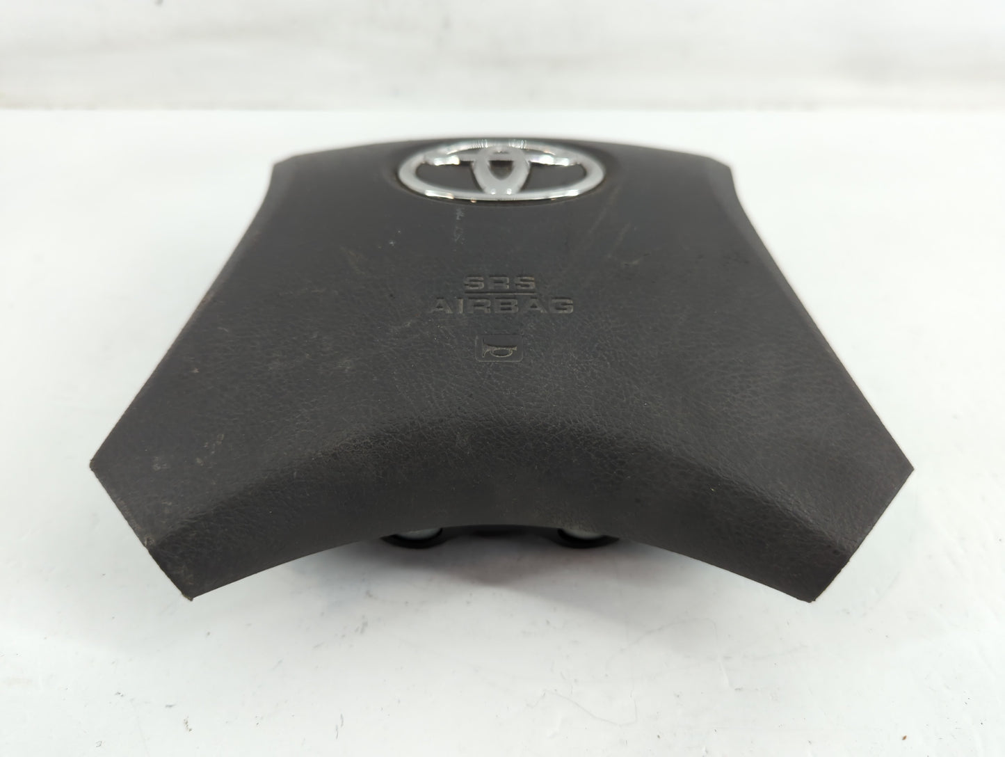 2007-2011 Toyota Camry Air Bag Driver Left Steering Wheel Mounted P/N:800278508ACD Fits Fits 2007 2008 2009 2010 2011 OEM Used Auto Parts - Oemusedautoparts1.com