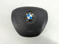 2013 Bmw 750i Air Bag Driver Left Steering Wheel Mounted P/N:32677829605 Fits OEM Used Auto Parts - Oemusedautoparts1.com
