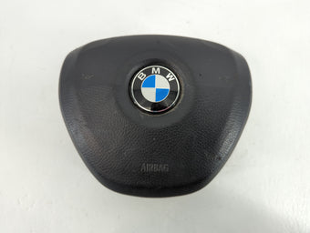compare product 2013 Bmw 750i Air Bag Driver Left Steering Wheel Mounted P/N:32677829605 Fits OEM Used Auto Parts
