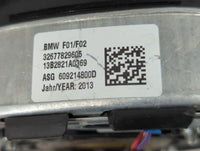 2013 Bmw 750i Air Bag Driver Left Steering Wheel Mounted P/N:32677829605 Fits OEM Used Auto Parts - Oemusedautoparts1.com