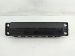 2018-2022 Ford Ecosport Air Bag Passenger Right Knee OEM P/N:34222449D GN15-58045J77-AB Fits Fits 2018 2019 2020 2021 2022 OEM Used Auto Parts